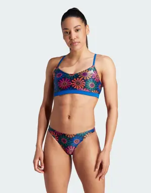 Adidas x FARM Rio Bikini. 2 Adidas x FARM Rio Bikini. 2