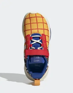 Adidas x Disney Racer TR21 Toy Story Woody Shoes. 3 Adidas x Disney Racer TR21 Toy Story Woody Shoes. 3