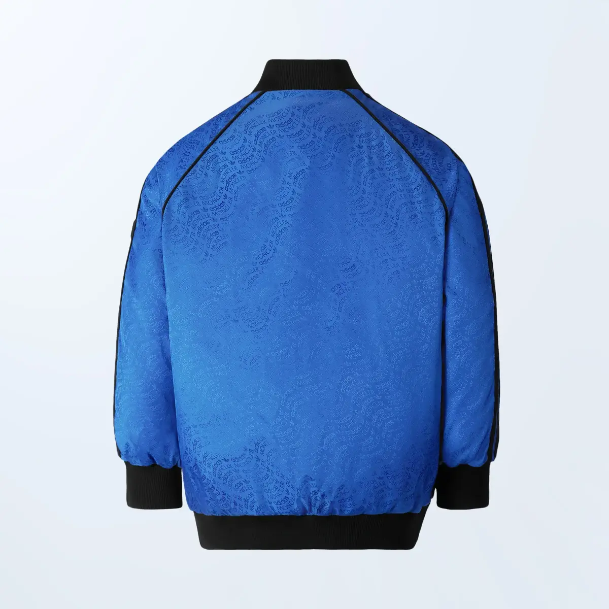 Adidas Veste bomber réversible Seelos. 3