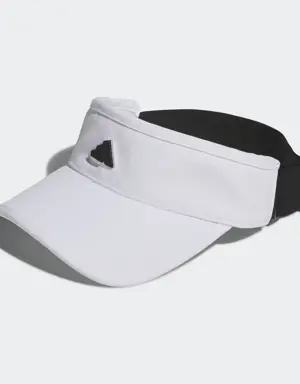 Logo Patch Visor