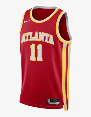 Atlanta Hawks Icon Edition 2022/23
