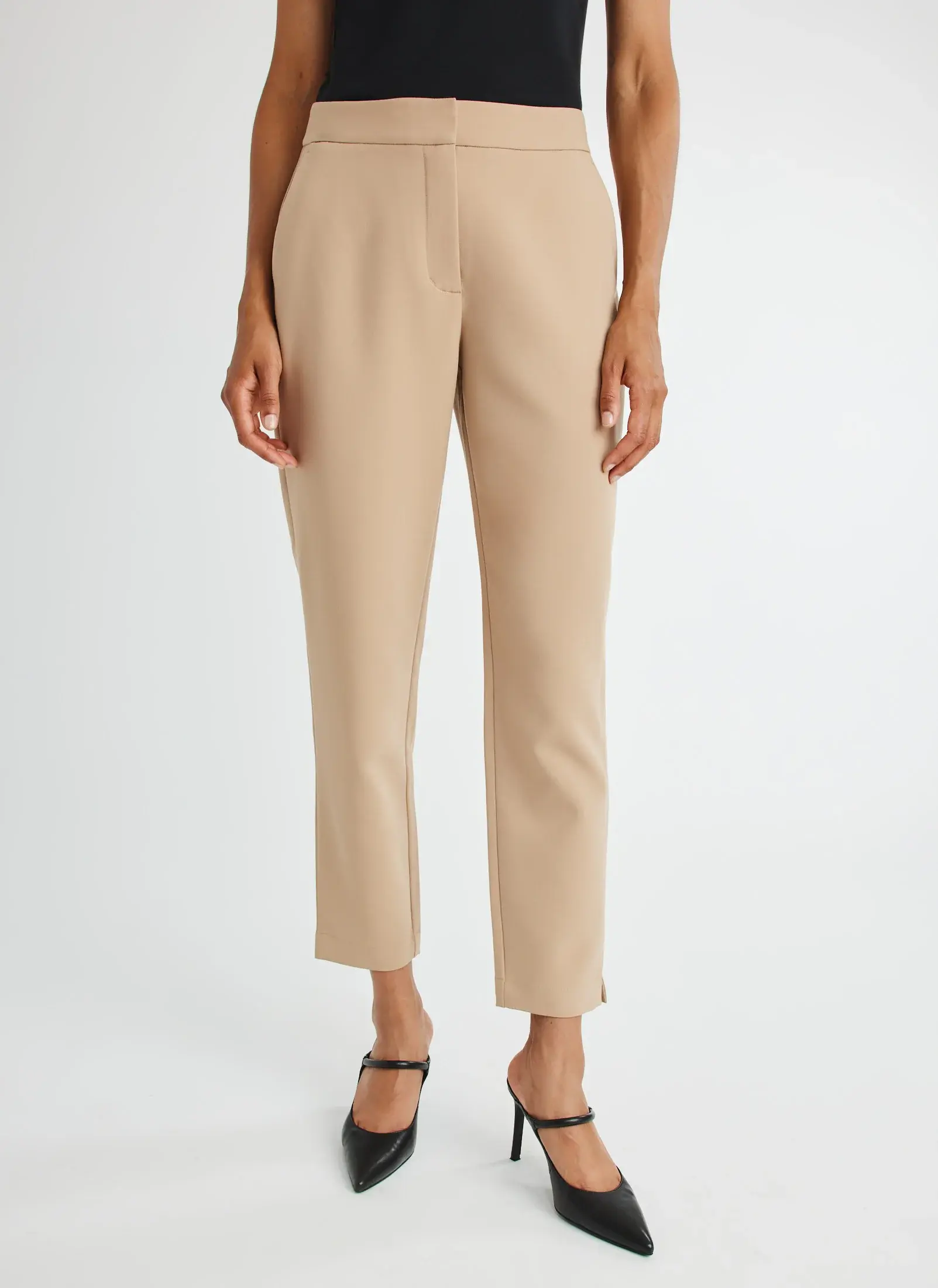Kit And Ace Adelaide Slim Pants. 1 Kit And Ace Adelaide Slim Pants. 1