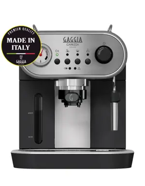 RI8525/01 Carezza Deluxe Espresso Makinesi