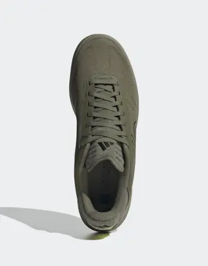 Adidas CHAUSSURE DE VTT FIVE TEN SLEUTH DLX CANVAS. 3 Adidas CHAUSSURE DE VTT FIVE TEN SLEUTH DLX CANVAS. 3