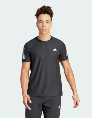 Adidas T-shirt Own the Run. 2 Adidas T-shirt Own the Run. 2