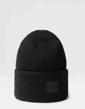 Urban Patch Beanie