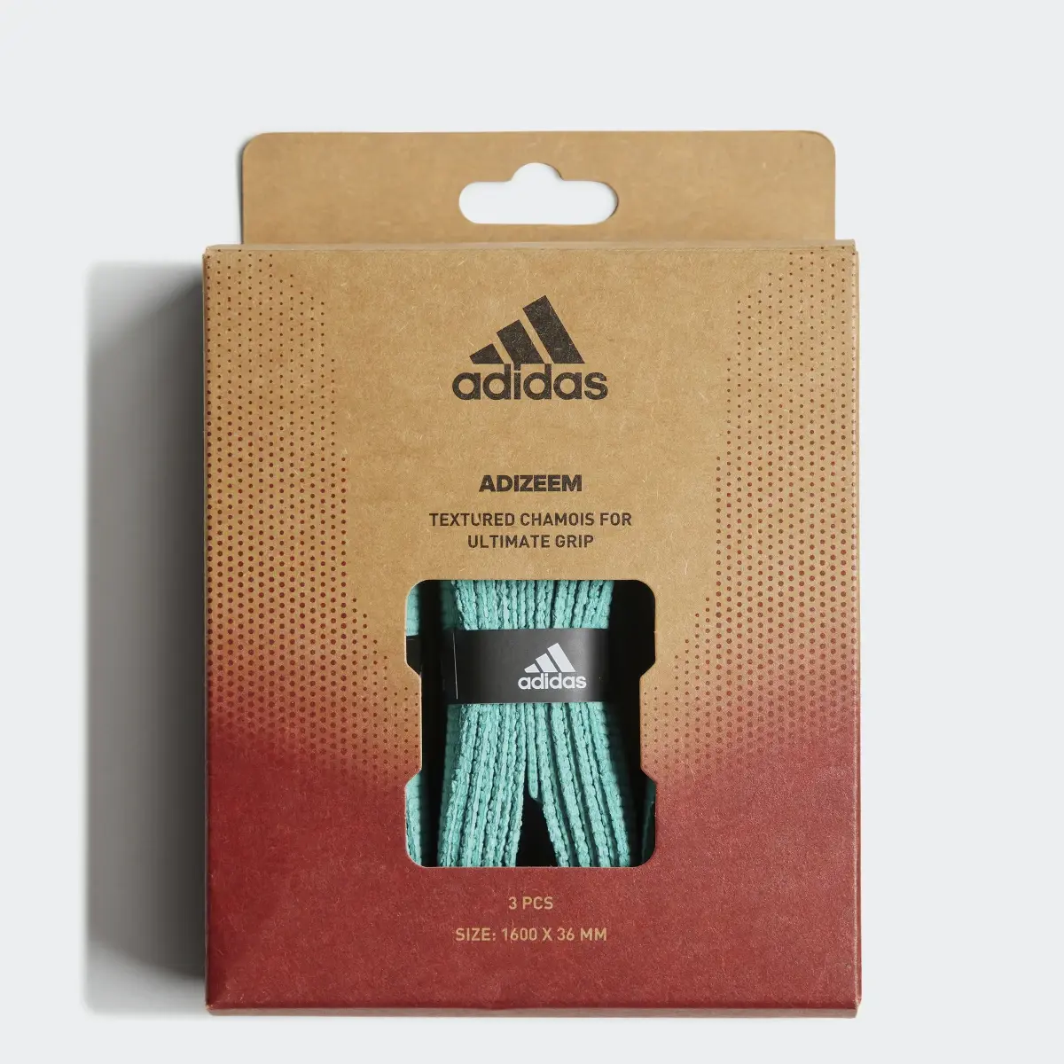 Adidas adiZEEM Green 3 PC. 1