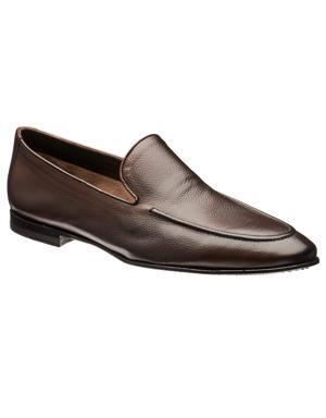 Thorpe Leather Loafer