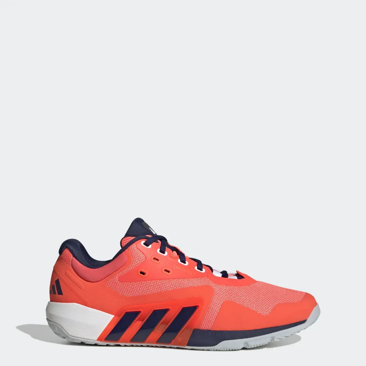 Adidas Dropset Trainer Shoes. 1