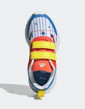 Adidas Chaussure adidas x Disney Mickey and Minnie Tensaur. 3 Adidas Chaussure adidas x Disney Mickey and Minnie Tensaur. 3