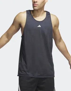 Adidas Select Warm-up Jersey