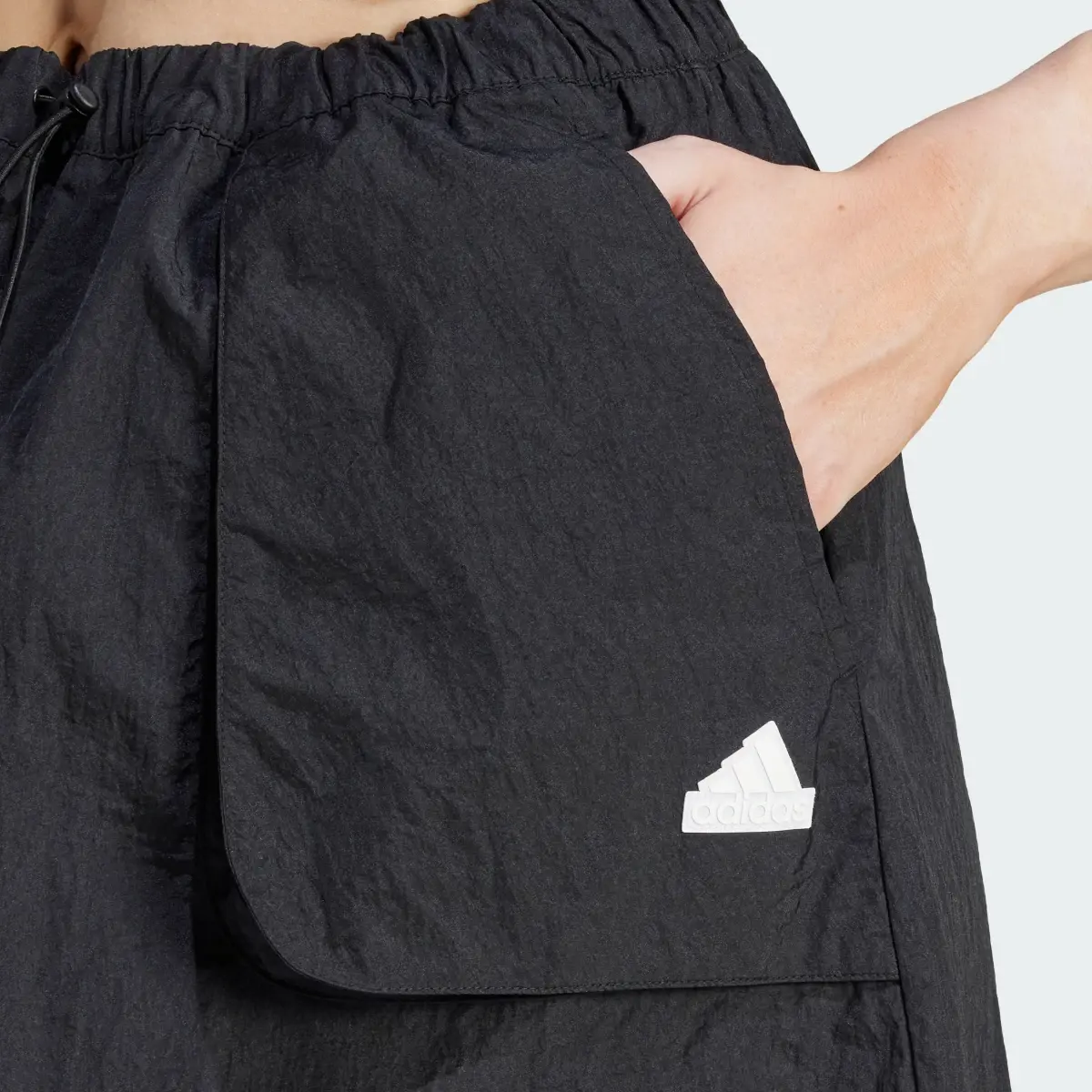 Adidas City Escape Cargo Skirt. 3