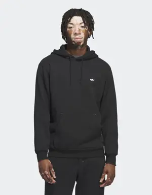 Adidas Heavyweight Shmoofoil Hoodie. 2 Adidas Heavyweight Shmoofoil Hoodie. 2