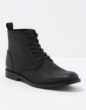 Men's Classic Lace-Up Boot