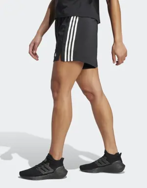 AEROREADY Hyperglam 5-Inch Woven Shorts