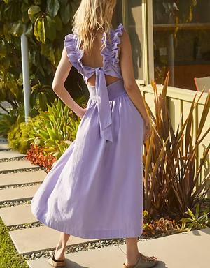 Free People Ruffle It Up Midi. 2 Free People Ruffle It Up Midi. 2