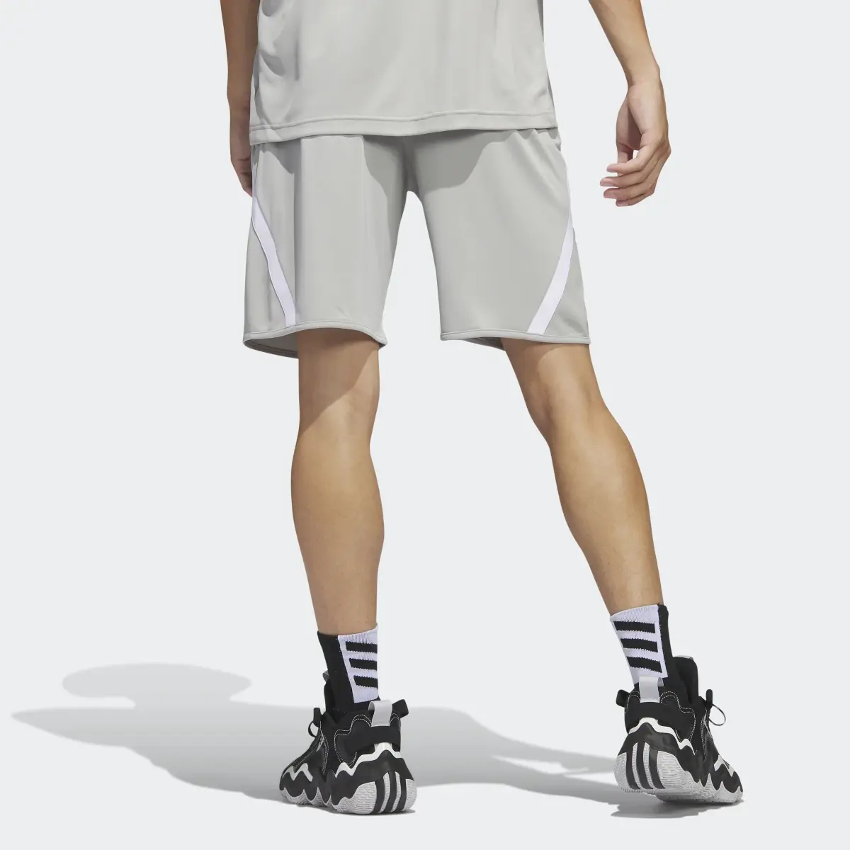 Adidas Shorts adidas Pro Block. 2