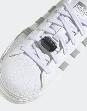 Adidas Chaussure Superstar. 3