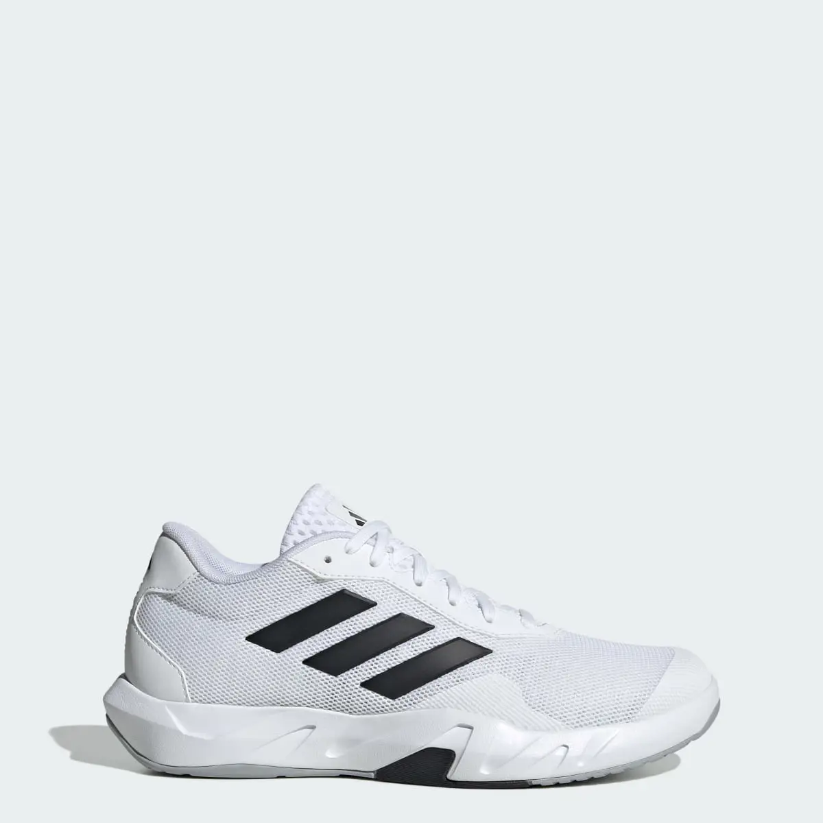 Adidas Amplimove Trainer Shoes. 1