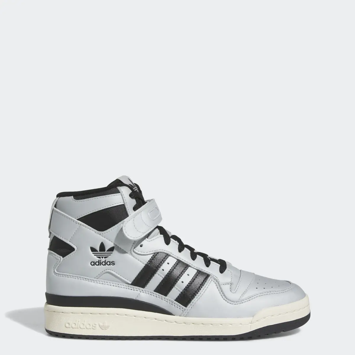 Adidas Chaussure Forum 84 High. 1