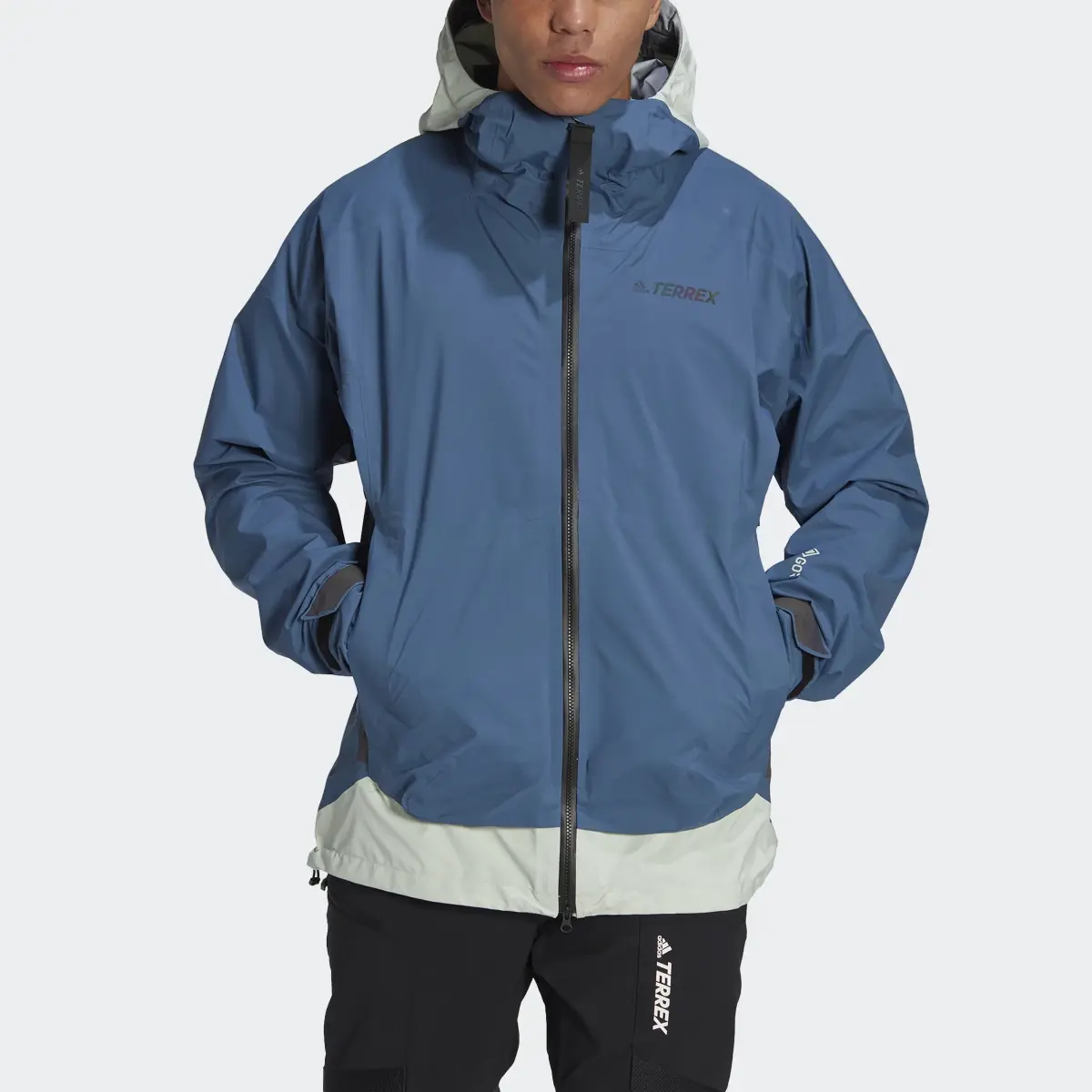 Adidas Impermeável MYSHELTER GORE-TEX TERREX. 1