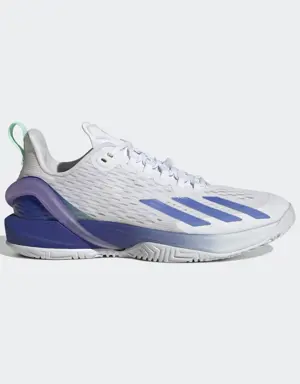 Tenis adizero Cybersonic para Tenis