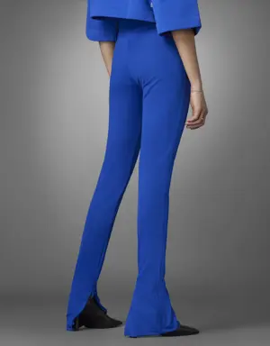 Blue Version Tights