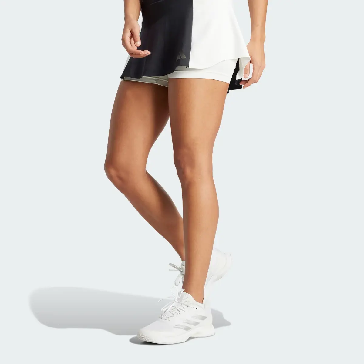 Adidas Tennis Premium Skirt. 1