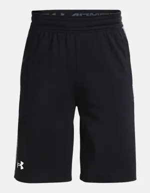 Boys' UA MK-1 Shorts