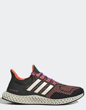 Ultra 4D Running Shoes