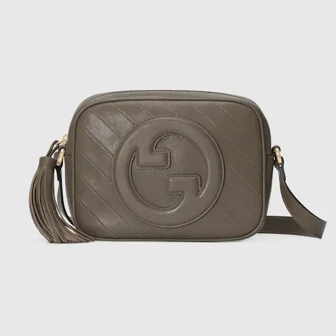 Gucci Blondie small shoulder bag. 1