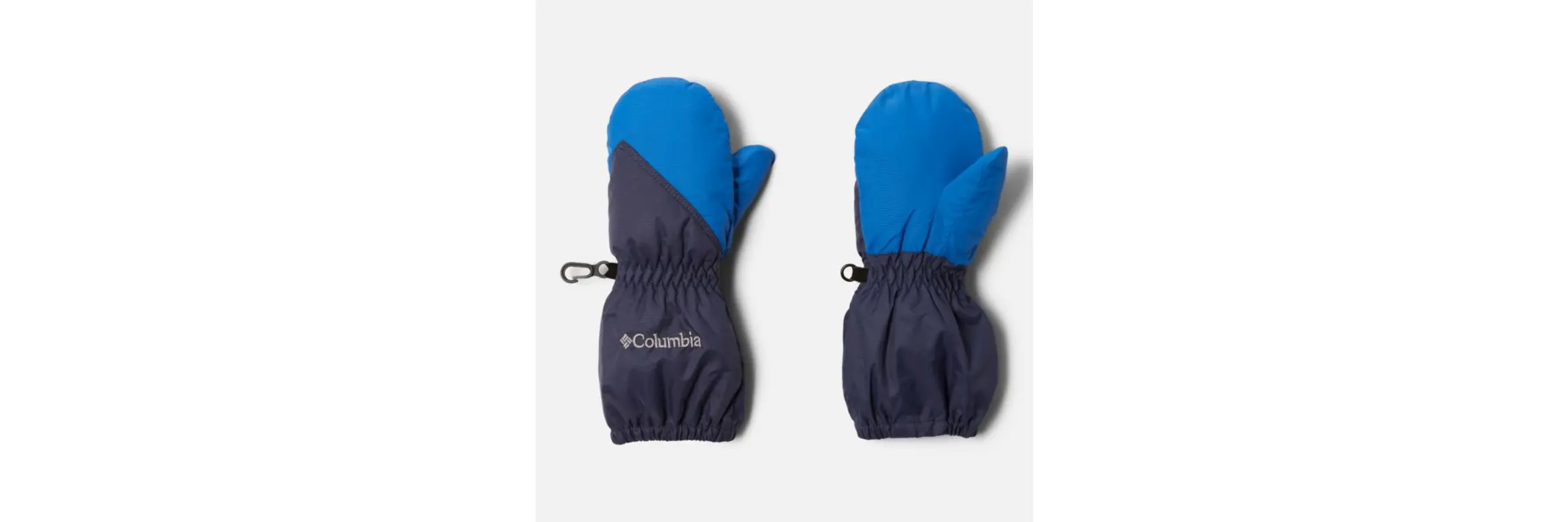 Columbia Toddler Chippewa™ Long Mittens. 1