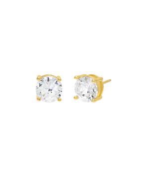 Juliette Stud Earring gold