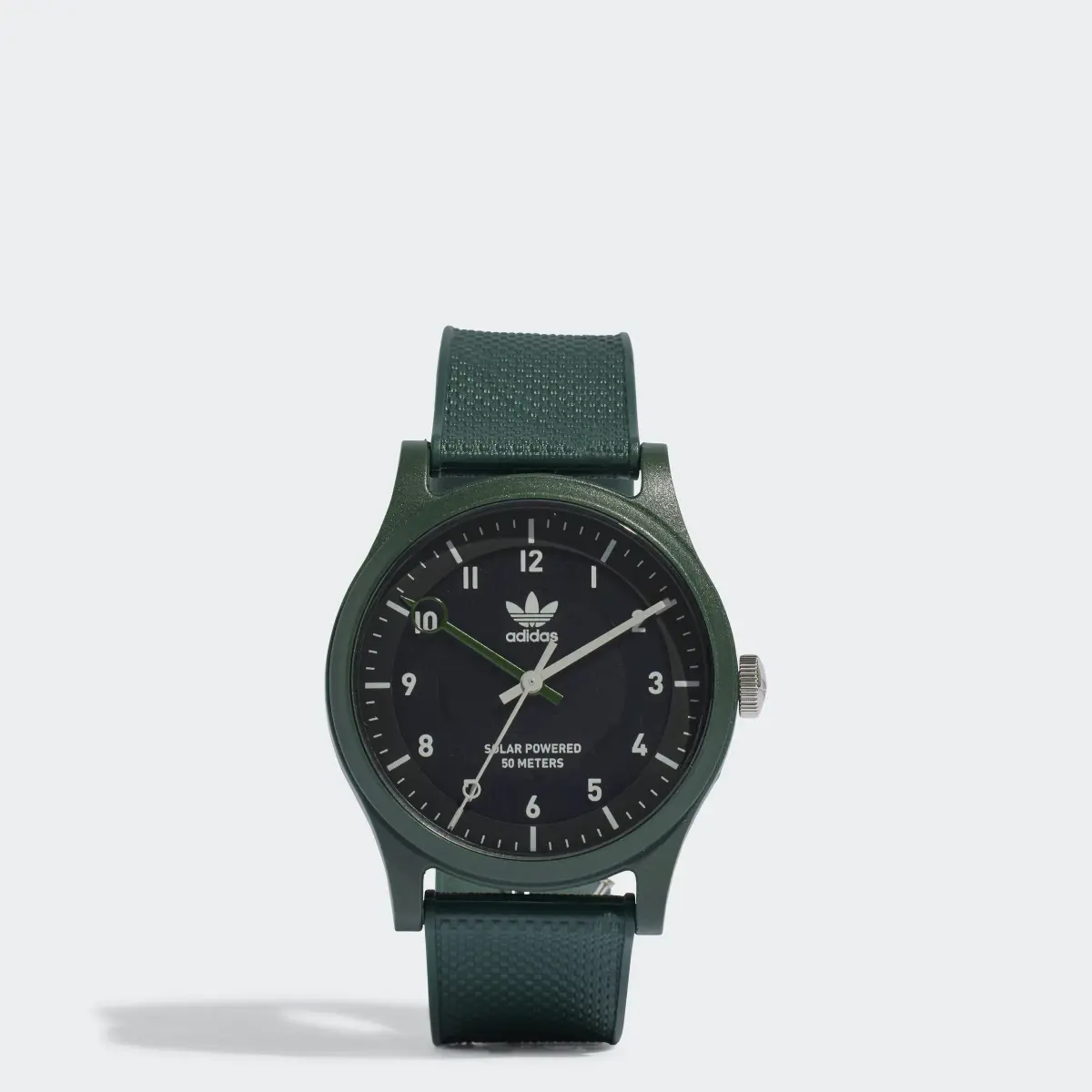 Adidas Project One R Watch. 1