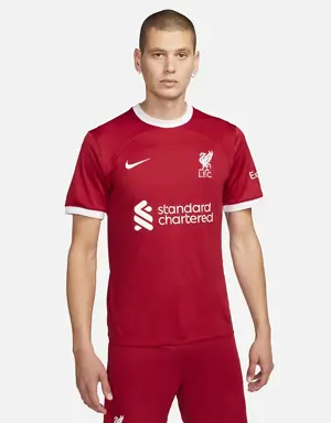 Liverpool FC 2023/24 Stadium Home