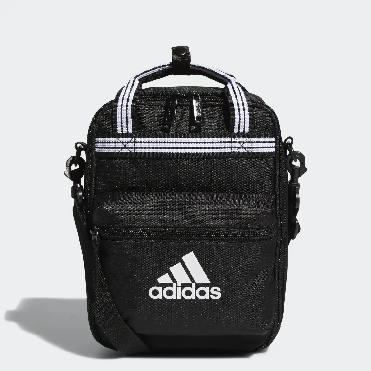 Adidas Squad Lunch Bag. 1