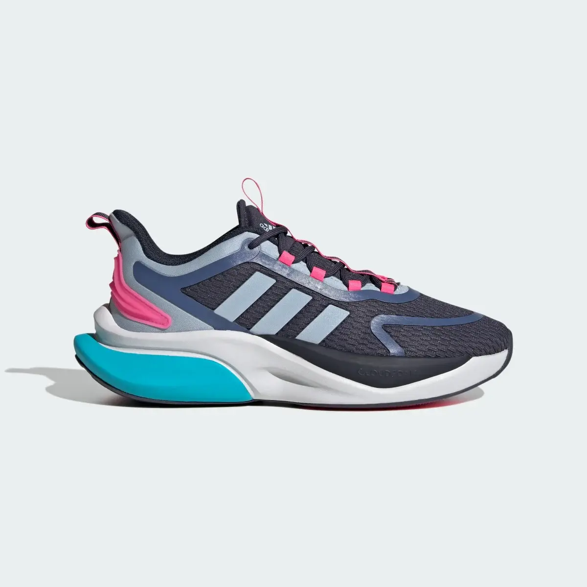 Adidas Sapatilhas Sustentáveis Bounce Alphabounce+. 2