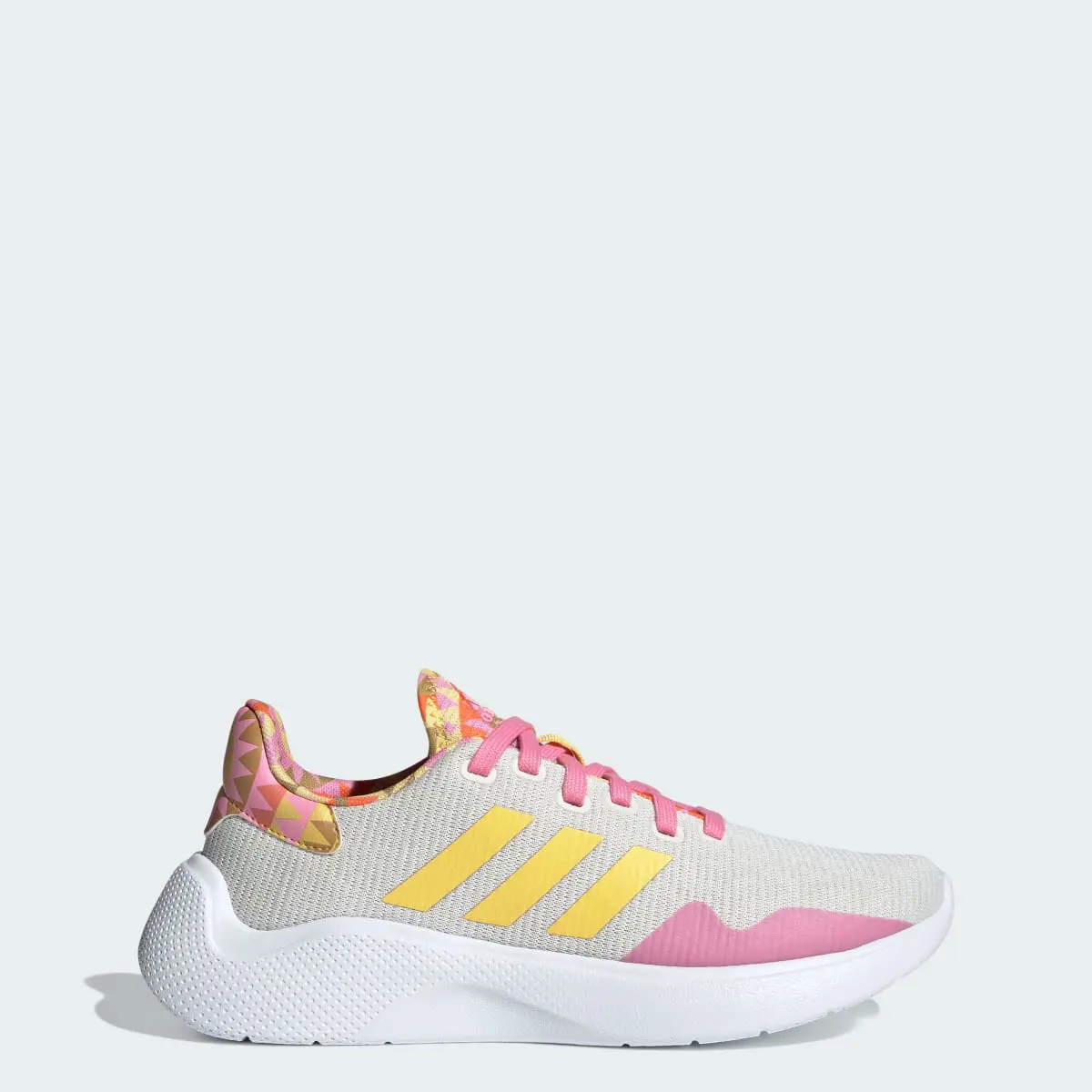 Adidas Puremotion 2.0 Ayakkabı. 1