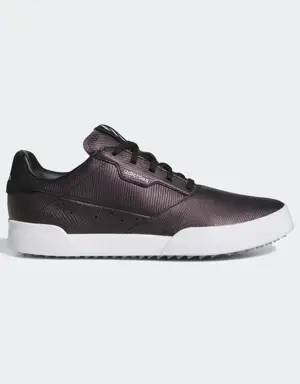 Women’s Adicross Retro Spikeless Golfschuh