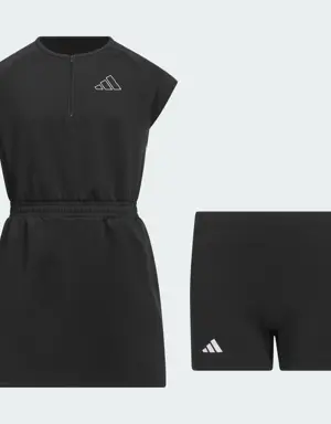 Girls' Sport Dress