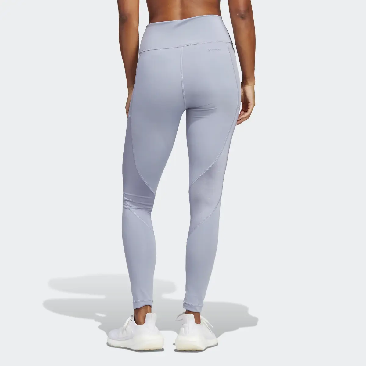 Adidas Leggings 7/8 Train Essentials High-Intensity. 2