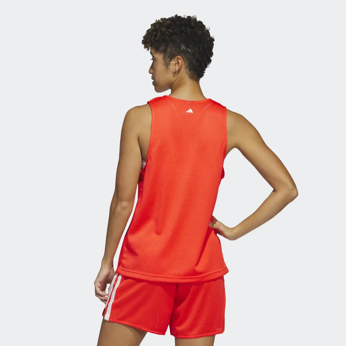 Adidas Select Jersey Tank Top. 3