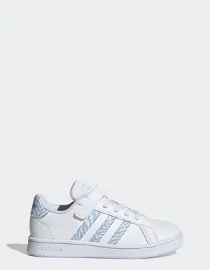 Tenis adidas Grand Court