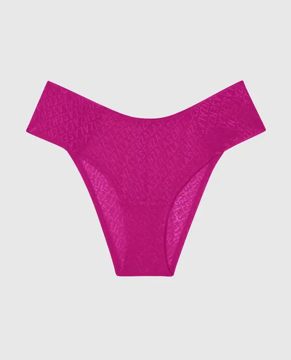 La Senza Remix Bikini Panty. 3