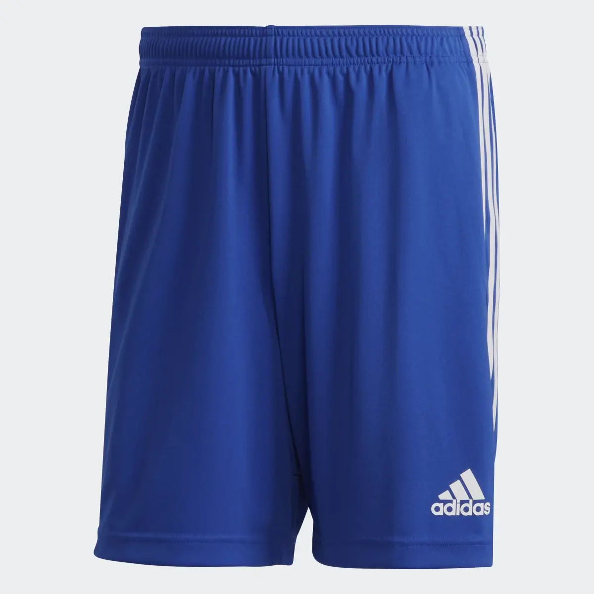 Adidas AEROREADY Sereno Cut 3-Stripes Shorts. 1