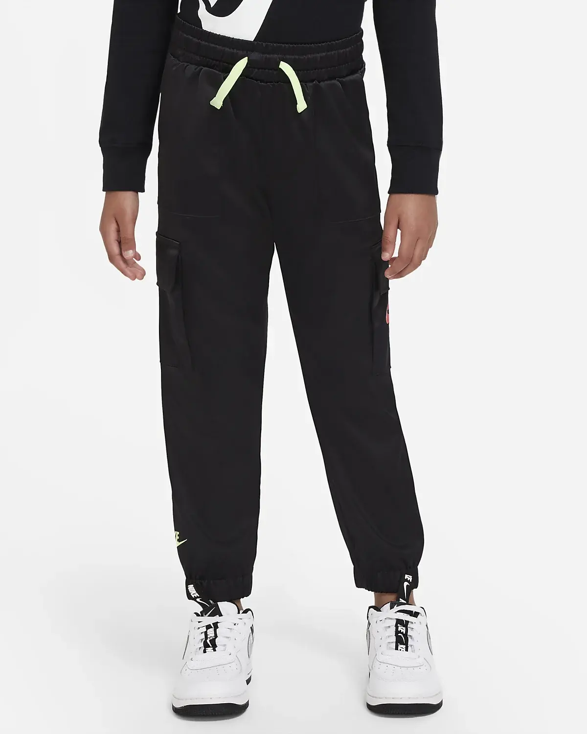 Nike Sweat Suits. 1