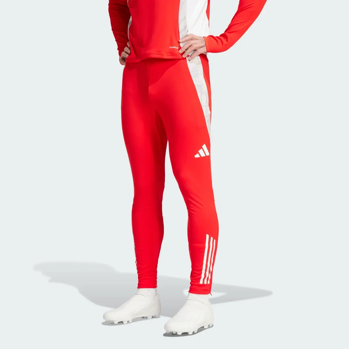 Adidas Pantaloni da allenamento Tiro 24 Competition. 1