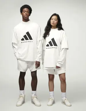 Adidas Shorts de Básquet adidas