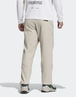 Adidas National Geographic Soft Shell Trousers. 2