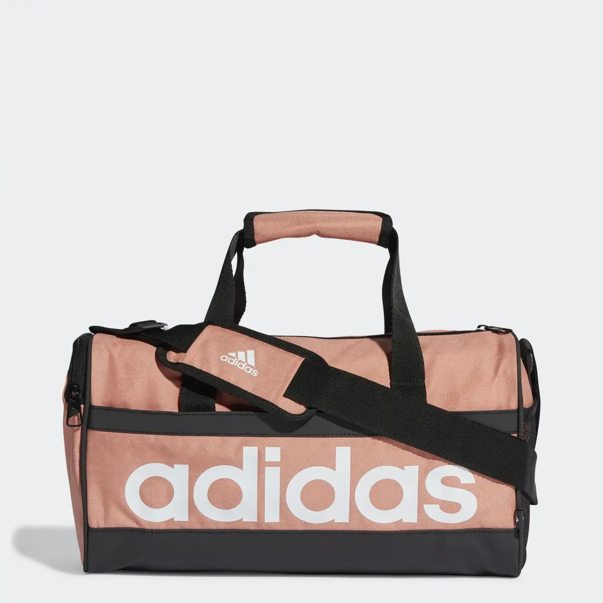 Adidas Sac en toile Essentials Linear Petit format. 1